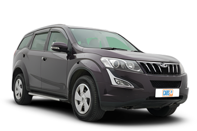 Mahindra XUV500-img